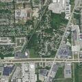 Suspicious person reported at home on Fairchild Road