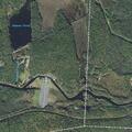 Life flight landing zone set at Birch Hill Dam