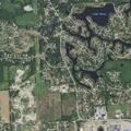 93-year-old female with wrist fracture treated at White Lake