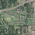 91-year-old woman sick near Nairn Circle