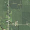 78-year-old woman collapses after fall outside farm building