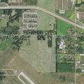 Suspicious person reported at auto body shop