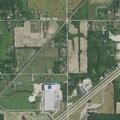 Unoccupied suspect vehicle found on Lansing Road