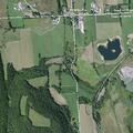 85-year-old man with chest pain near Smyrna
