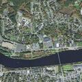 76-year-old man with leg and shoulder pain at Amherst