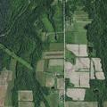 Man found sleeping in ditch receives precautionary EMS check