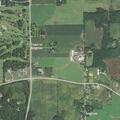 Tree brings down wires on 240th Avenue