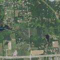 Person reported chest pain on Fenton Road in Hartland