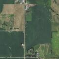 Man attempting to break into Hartington home