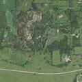 Child reports possible disturbance at recreation area