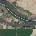 Caller reports ordinance issue at rural address