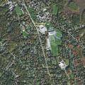 Confused visitor located safely at Bancroft Road home