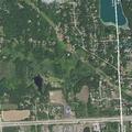 78-year-old man unconscious but breathing at home