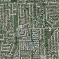 Harassment report at Wales Drive residence