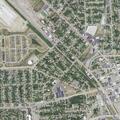 Female foaming at mouth with possible overdose in Pontiac