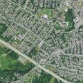 Sick 48-year-old man treated at Delaware Avenue