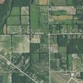 Person experiencing chest pain at north Burkhart road