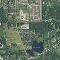 Person with back pain after recent trauma in Howell