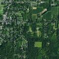 Possible stroke case near Wood Spirit Drive