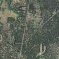 Driving complaint: silver pickup swerving on US-97 near Collier Memorial State Park