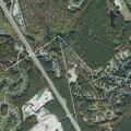 Male with altered mental status reported near Ledge Road