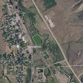 Person having a seizure near Center Street in Inkom