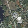 Person with headache near Lowell Street