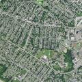 Teen male with possible leg fracture at Albany Academy