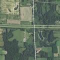 Barn alarm at rural residence in Leroy Township