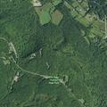 Man found unconscious with abnormal breathing at trail entrance