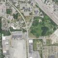 Woman with difficulty breathing near Vanguard Drive