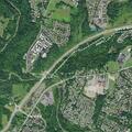48-year-old female with neck cut at New Scotland Rd