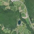 Open 911 call at Twin Oaks Campground