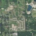 Teen leaves home after argument, walks toward Barron Rd