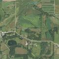 Animal issue at rural property in Woodford
