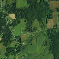 Person injured head in fall near Day Road in Livingston