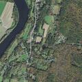 66-year-old woman unresponsive and not breathing