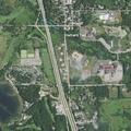 Woman reports past domestic incident at fire station