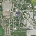 Officers investigate reported disturbance near Kellogg