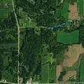 55-year-old man with chest pain at Route 78 location
