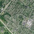 77-year-old woman with chest pain near Albany
