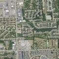Man falls and bleeds from arm in Rochester Hills