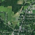 Child having seizure near East Church Street in Eden