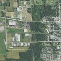 Report of person inside vacant house on Brookdale