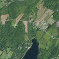 Larceny reported at Thompson Lake Campground