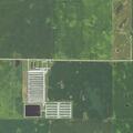 Man with leg pain requests ambulance at farm