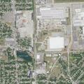 Woman having contractions near McNeil Street