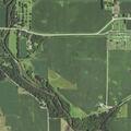 57-year-old man found conscious after fall in Eagle Grove