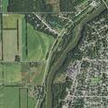 Person having breathing difficulty at Janesville home