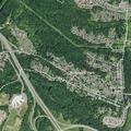 Man reports racing heart and fever near Birchwood Avenue